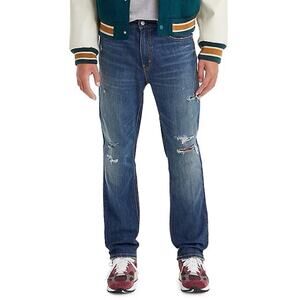 NWT Levi's® 541 Athletic Fit Tapered Leg Jeans 33 x 34